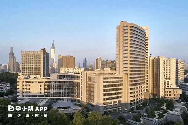 江苏省人民医院