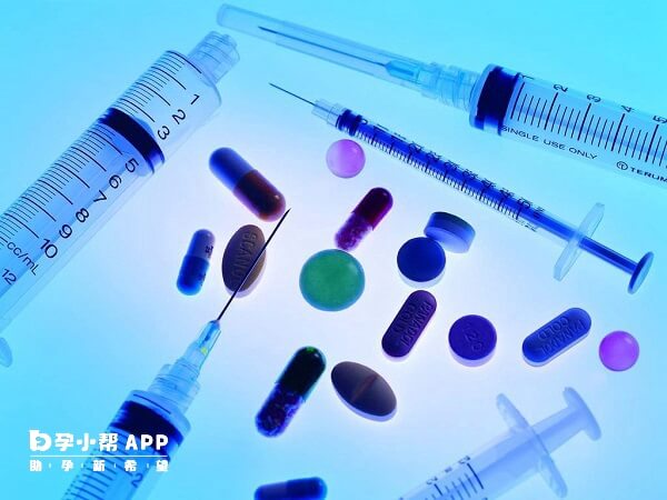 不同的促排卵方案降调节的时间都是不同的