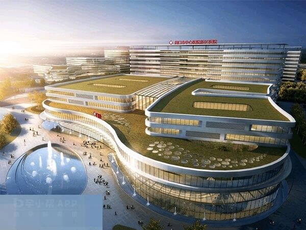 周口中心医院不能做试管生龙凤胎