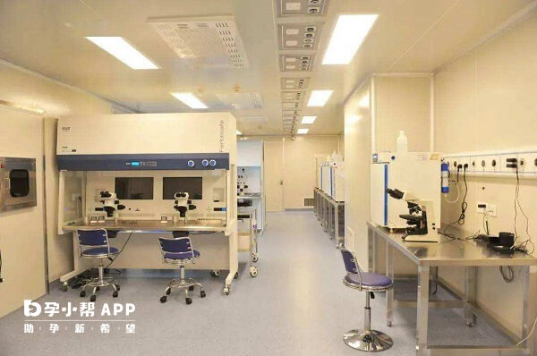 泰国部分试管婴儿机构在中国设有办事处