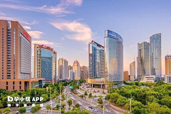 南昌辅助生殖医院有5家