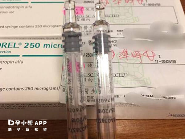 微刺激方案是一种温和的促排卵方案