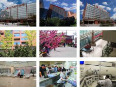 首都医科大学附属北京朝阳医院