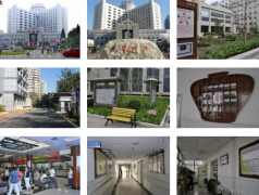 北京中医药大学东方医院