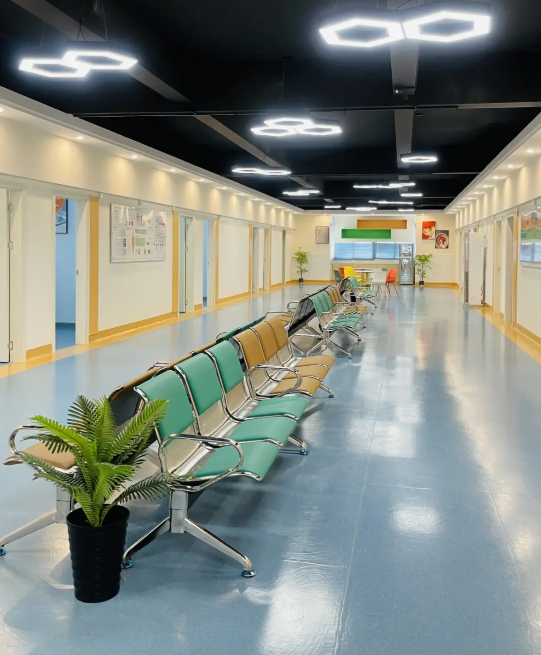 江门市中心医院