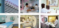 山西省妇幼保健院
