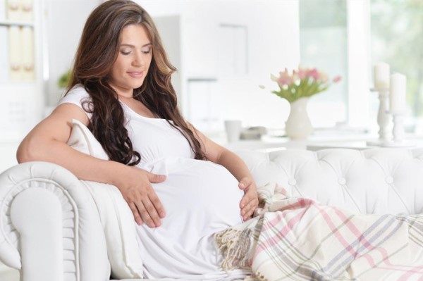 怀孕最明显的特征，有这几点就很明显了