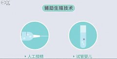 试管和人工授精哪个好