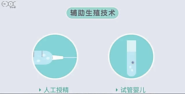 试管和人工授精哪个好