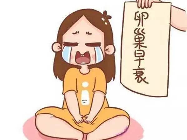 卵巢早衰可以用食疗调理效果绝佳