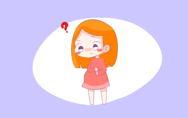 100%生女儿的症状看看这些你中了多少