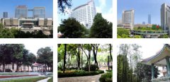 安徽医科大学第一附属医院