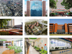 南昌大学第一附属医院