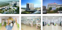 山东大学第二医院