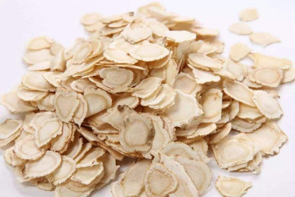 西洋参的功效与作用是什么？
