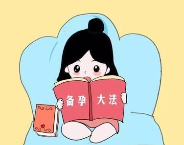 试管备孕