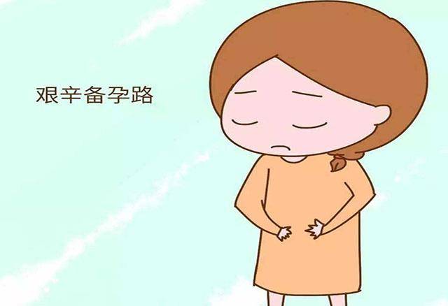 想怀孕怀不上教你三招