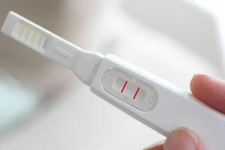 用这四个方法来测试怀孕，简直准爆了