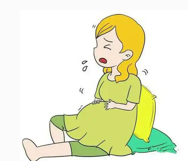 孕晚期男孩女孩差别就出现了