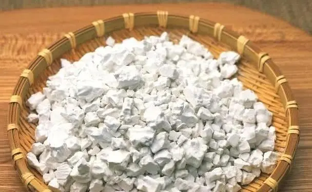 葛根粉三种人不宜吃