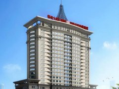 郑州大学第三附属