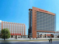 新乡医学院第三附