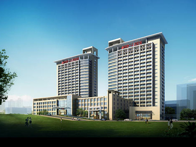 郴州市第一人民医院