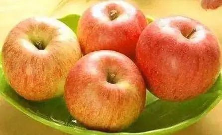 胆固醇最怕的三种水果