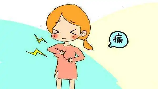 乳腺增生禁忌五种食物