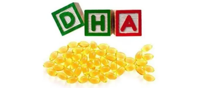 为什么医生不建议吃DHA