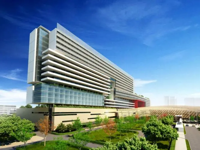 佛山生殖医学科医院排名