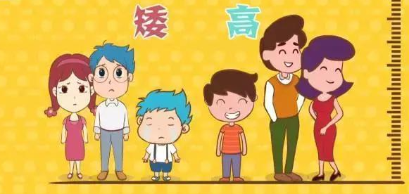 身高标准体重对照表2024