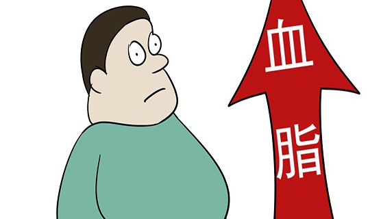 高血脂有哪些症状出现