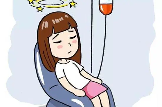 血压低是什么原因导致的