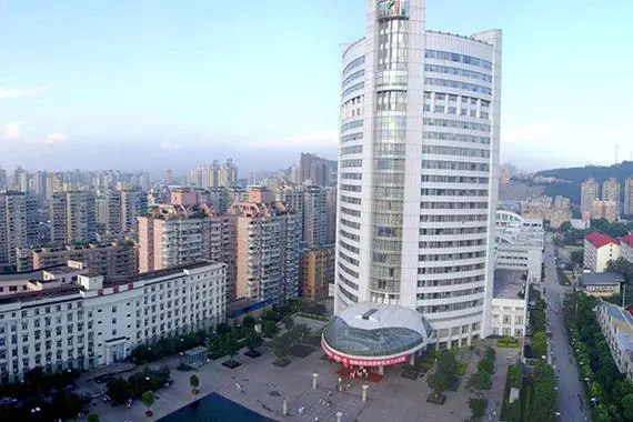 重庆生殖医院排行榜