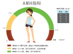 amh0.11可以自然怀孕吗