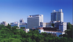 石河子大学医学院第一附属医院
