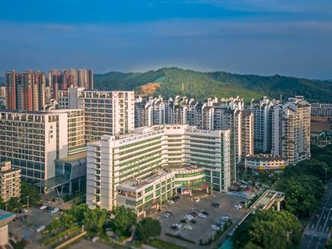 深圳三代试管比较正规的医院排名