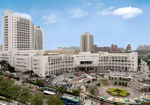 广东佛山市做试管婴儿的医院