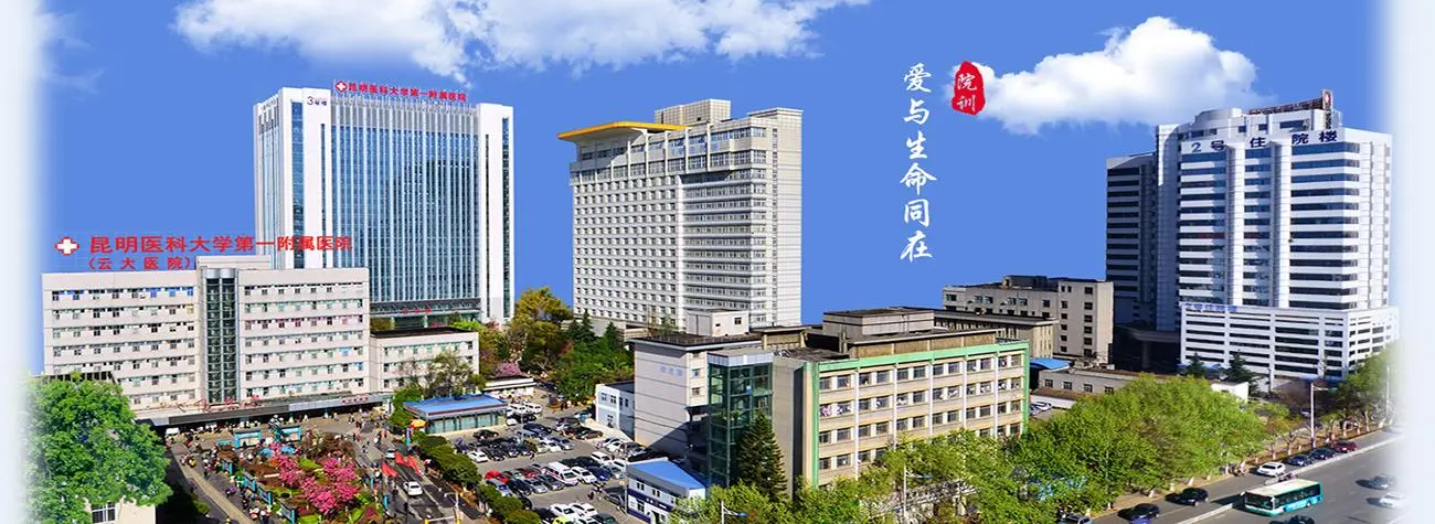昆明做试管婴儿最好的医院排名