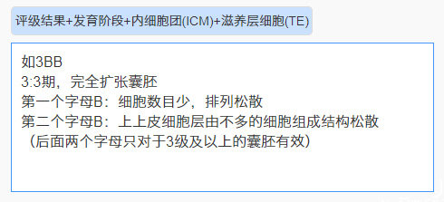 3bb囊胚几天测出来
