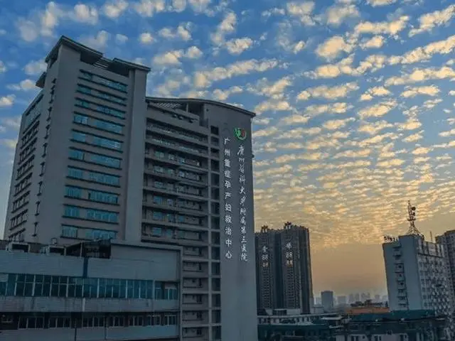 广州助孕机构