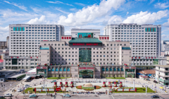 延边大学附属医院