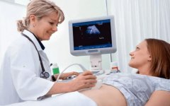 做nt检查能不能看出是男孩女孩，准确性高不高