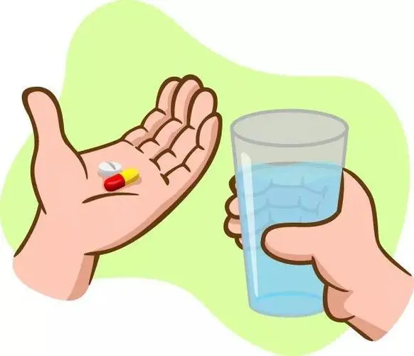 小儿氨酚黄那敏颗粒为什么不建议吃