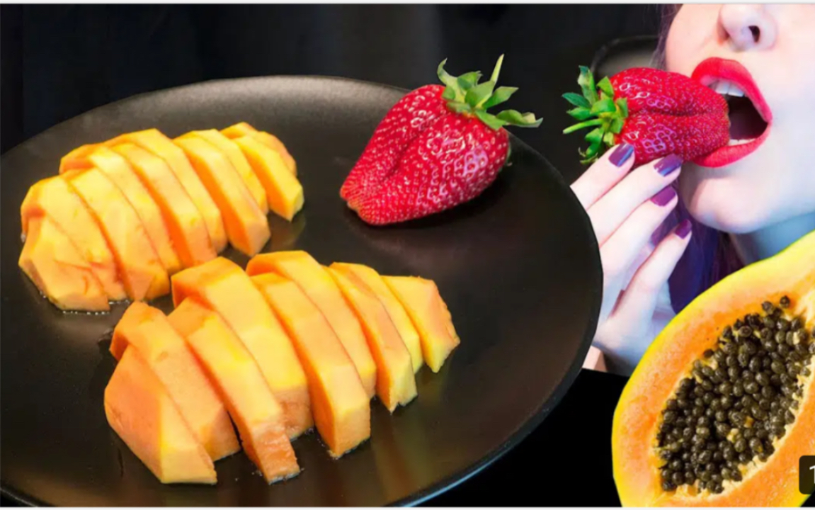 四种水果能降糖