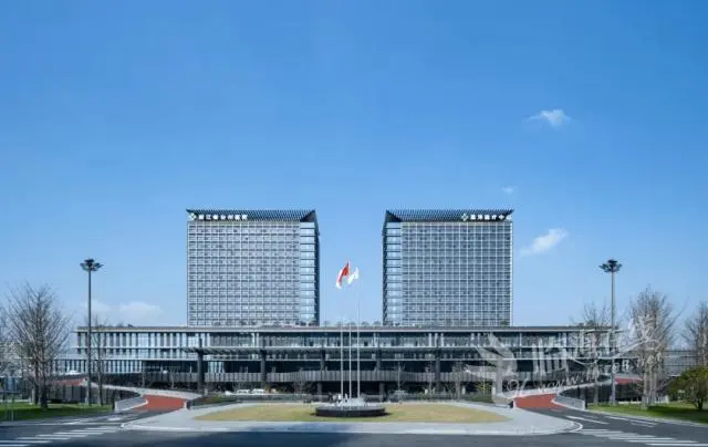 浙江省台州医院