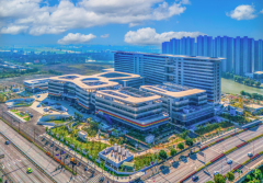绍兴市妇幼保健院
