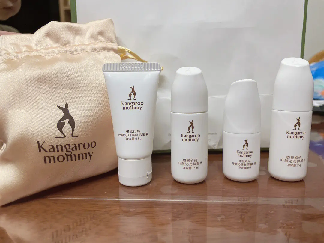 袋鼠妈妈品牌的护肤品孕妇用安全吗?附相关内容介绍 袋鼠妈妈品牌的护肤品孕妇用安全吗?附相关内容介绍