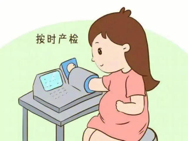 孕早期发高烧要高度重视，特别是在这几周时间